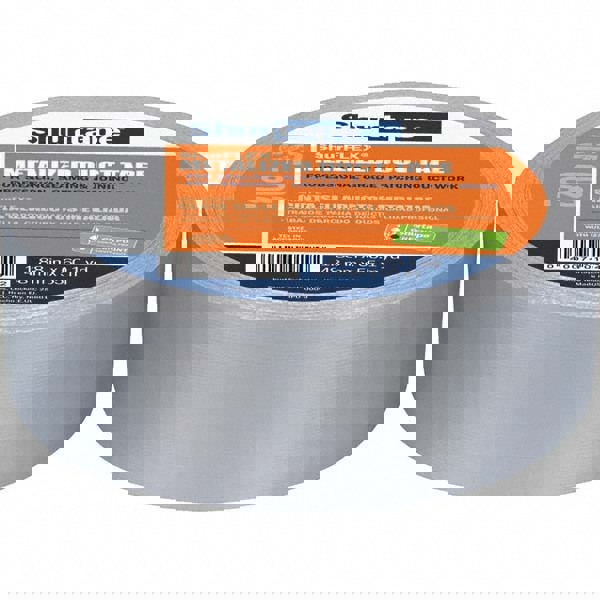 2X60 SF682 DUCT TAPE METL